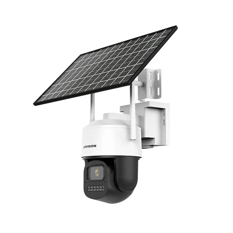 JVS-N47-AOV 4G Solar Kamera