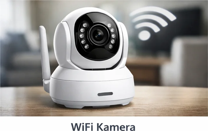 Wifi Kamera